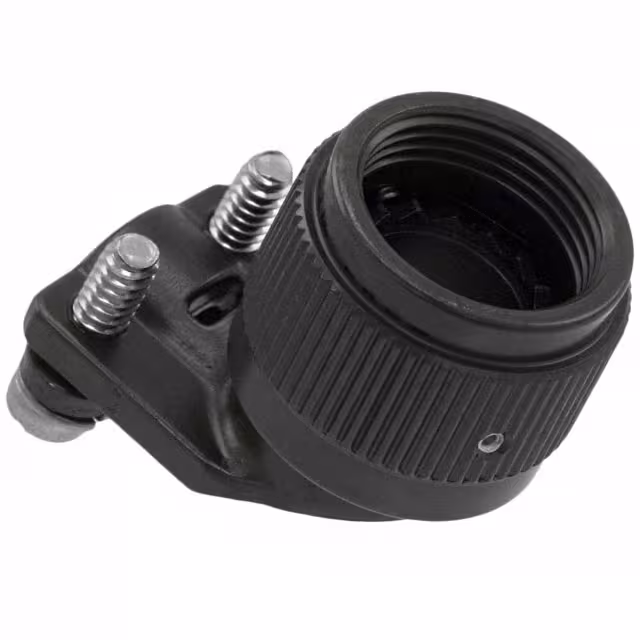 A8504939S11W Amphenol Interconnect India  Coques arrière et serre-câbles